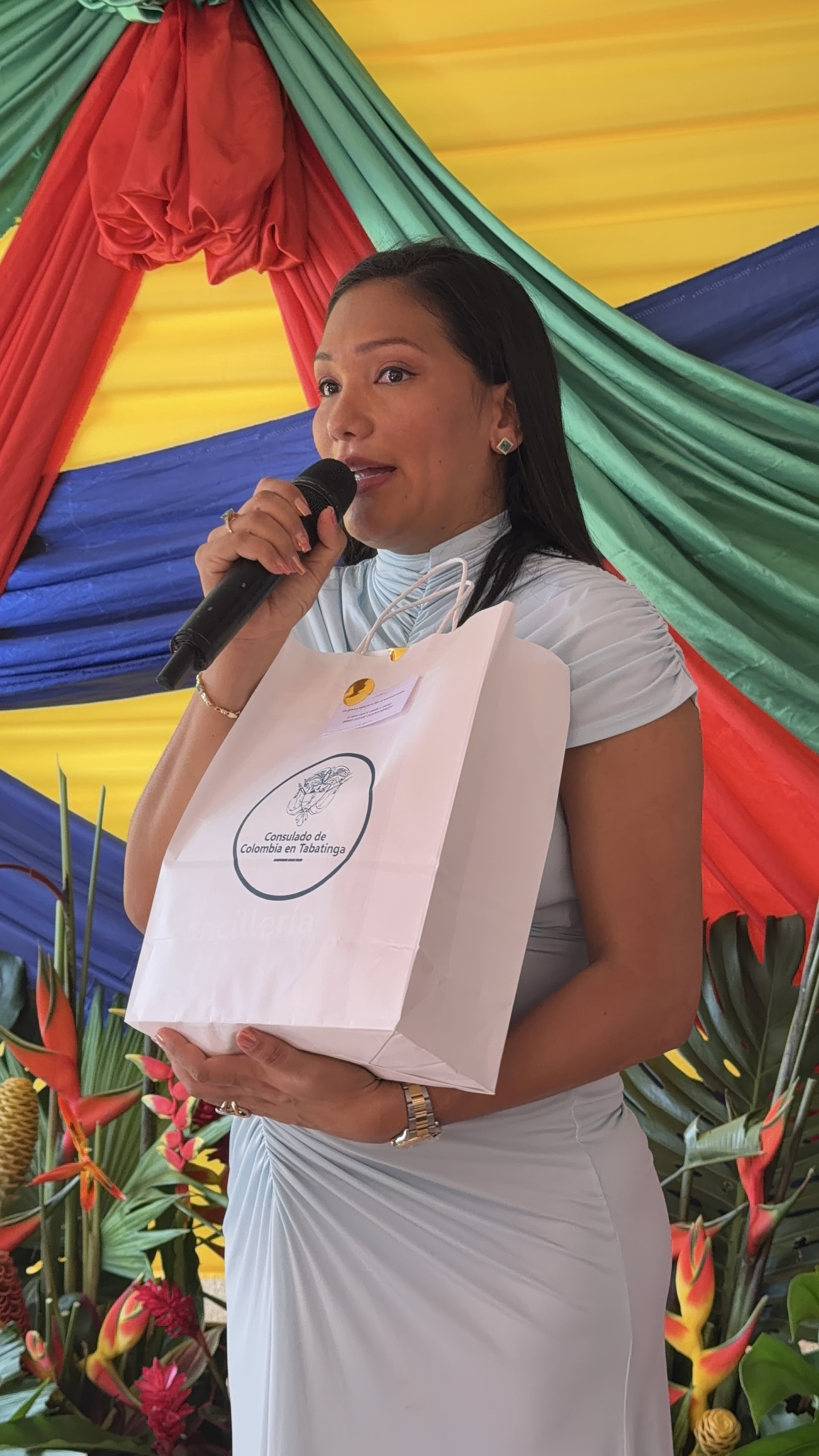 Encuentro interinstitucional fortalece lazos entre Colombia y Brasil en Tabatinga