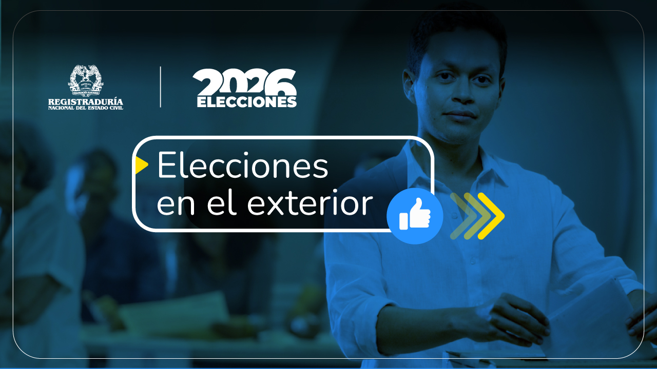 Consulado de Colombia en Tabatinga informa que del  2 al 8 de marzo de 2026, no tendrá atención al público por las Elecciones para el Congreso