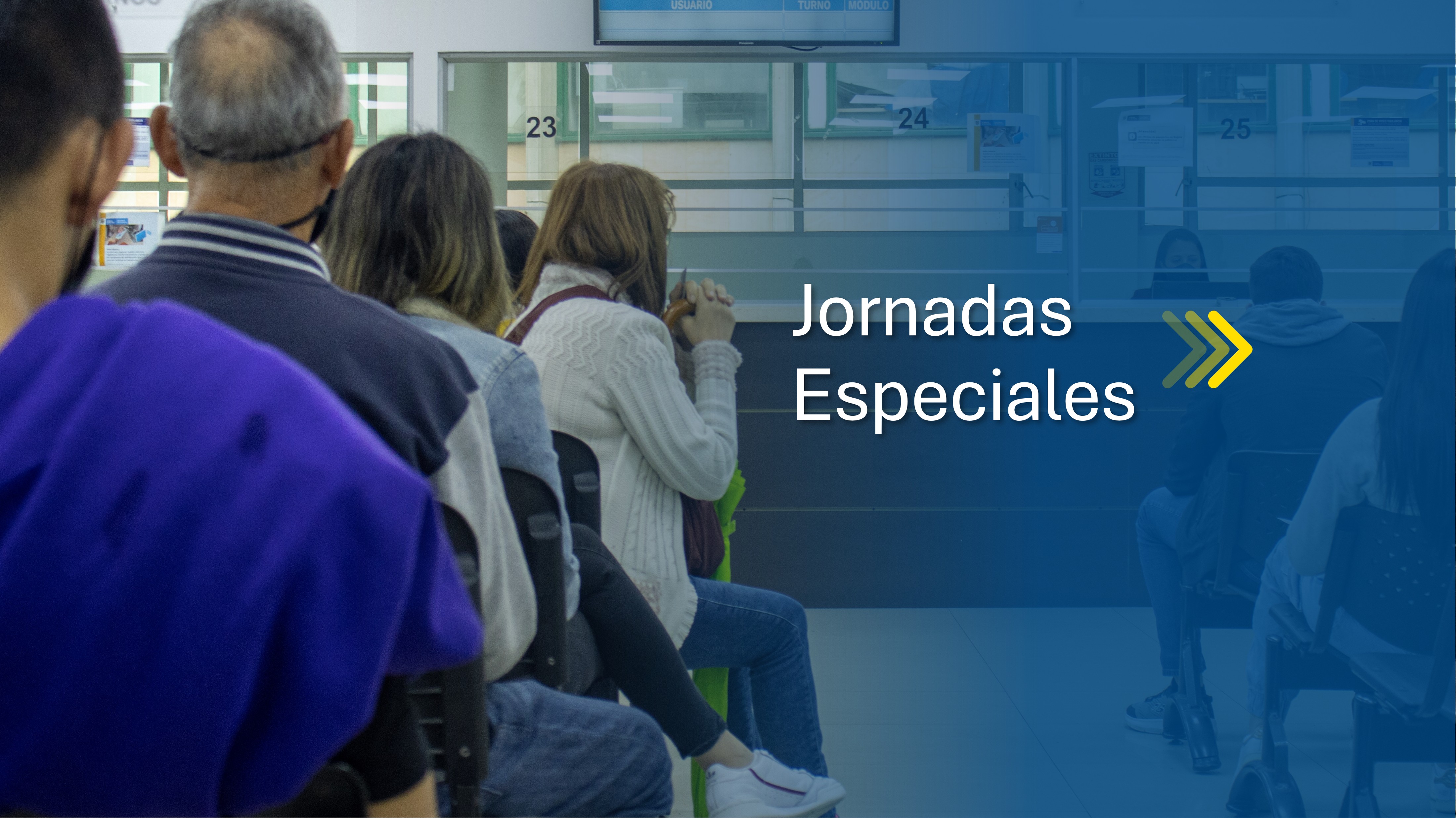 El Consulado de Colombia en Tabatinga realizará una jornada de Sábado Consular el 11 de abril de 2026