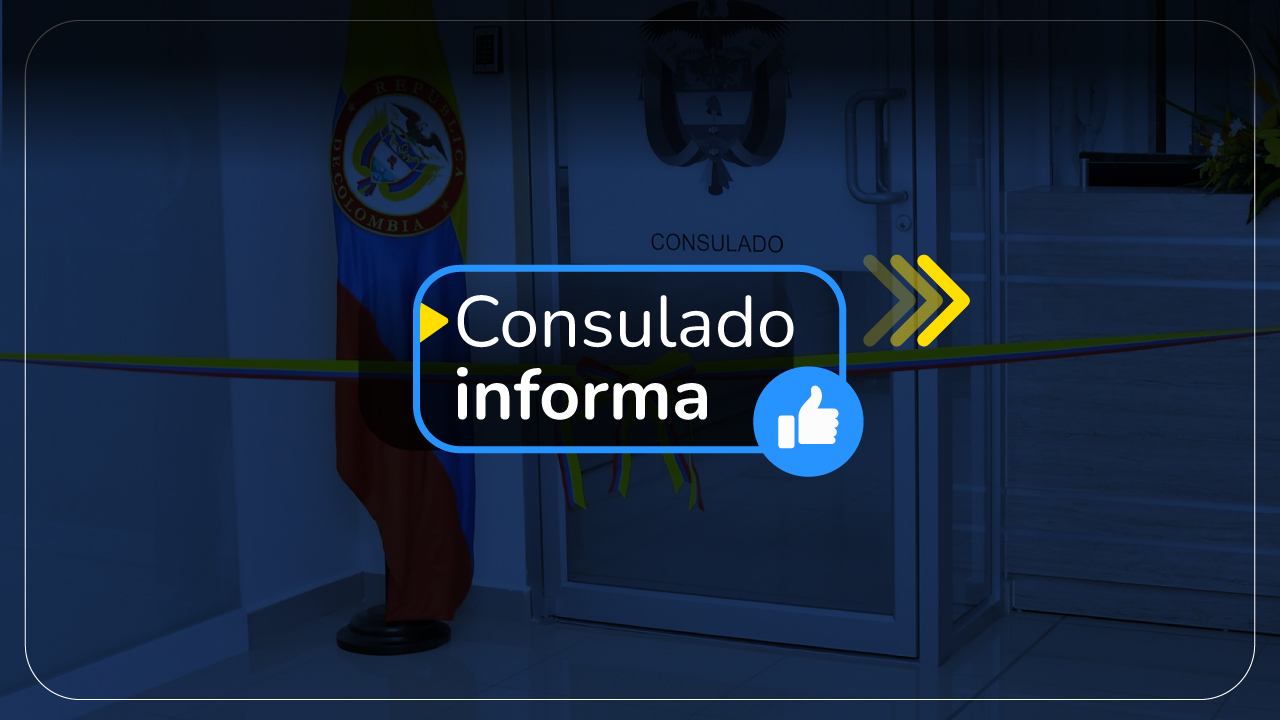 Requisitos para menores de edad y costo del Pasaporte colombiano