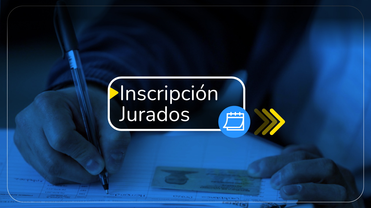 Postúlese como jurado de votación en Tabatinga para la segunda vuelte de elecciones presidenciales 2026