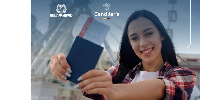 Inscripción de cédulas de ciudadanía en el Consulado de Colombia en Tabatinga - Brasil para futuras elecciones en Colombia