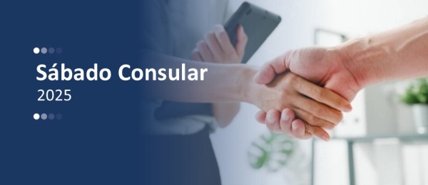 Este 29 de marzo de 2025 se realizará el Sábado Consular el Consulado de Colombia en Tabatinga
