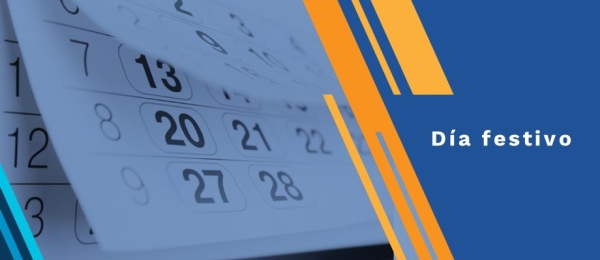 El Consulado de Colombia en Tabatinga informa que el miércoles 7 de agosto 2024 no tendrá atención al público